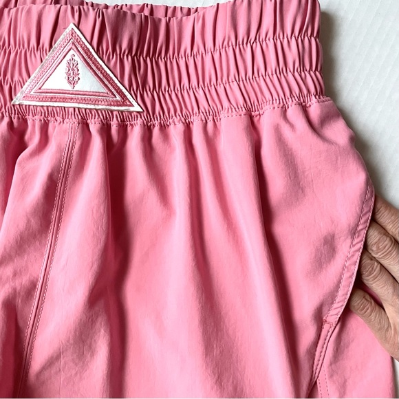 FP Movement Next Round Shorts Size: S - Picture 6 of 6
